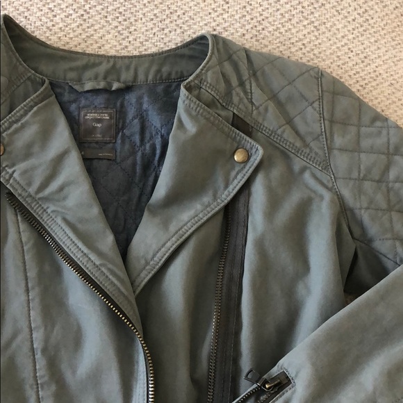 Moto Jacket - Picture 2 of 3